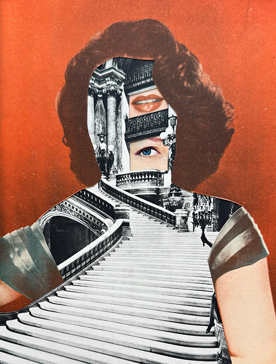 COLLAGE ART WORKSHOP 1.9.2026