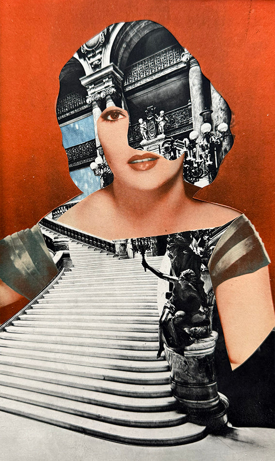 COLLAGE ART WORKSHOP 1.9.2026