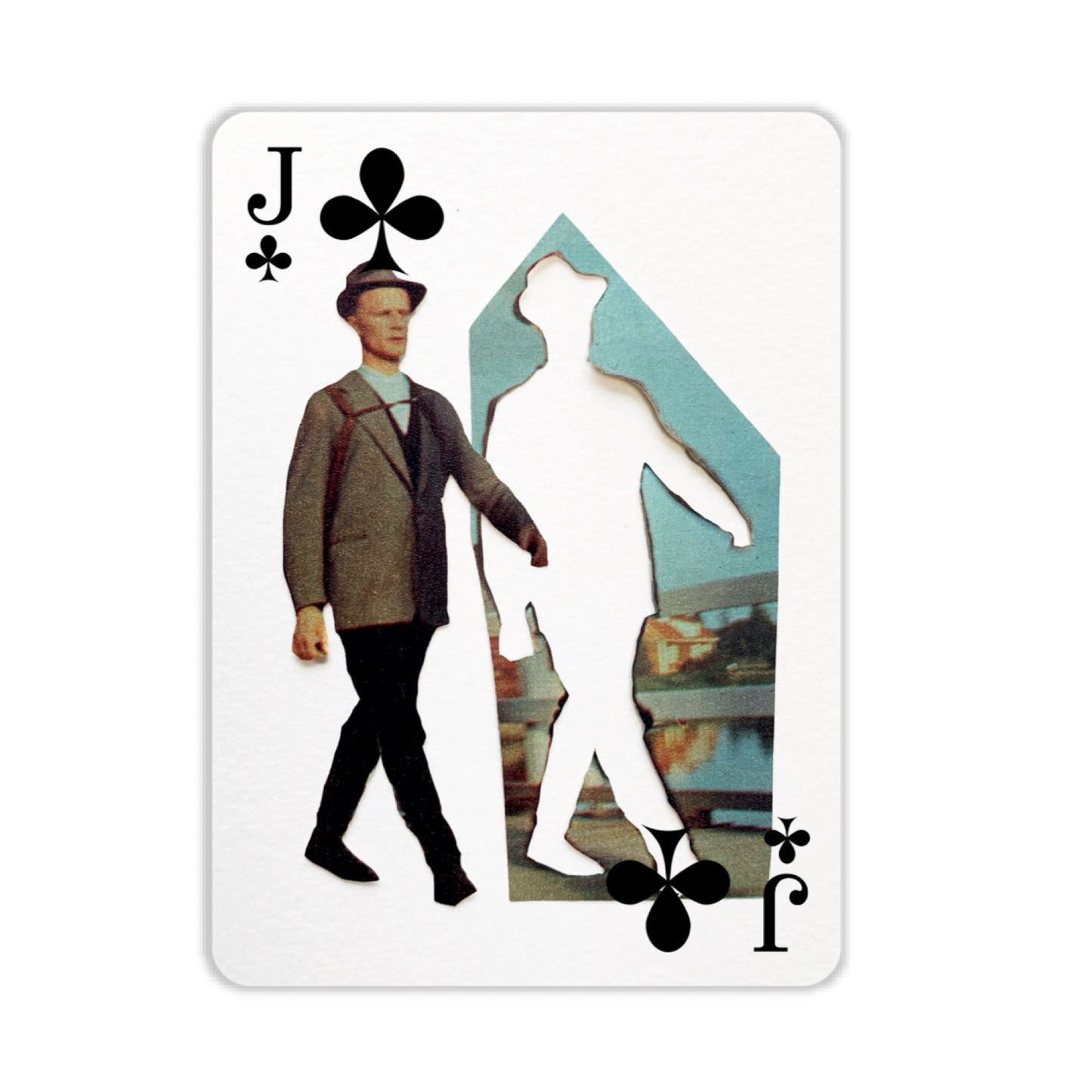 Artist Playing Cards - Limited Edition